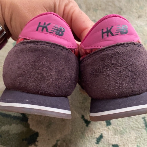 New Balance X Heidi Klum U430 sneakers Size 8 - Picture 5 of 12